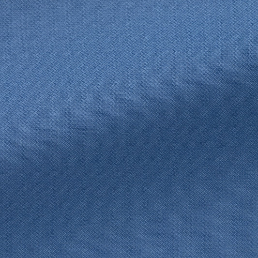Dusty blue wool