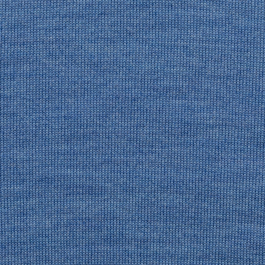 Mid blue merino