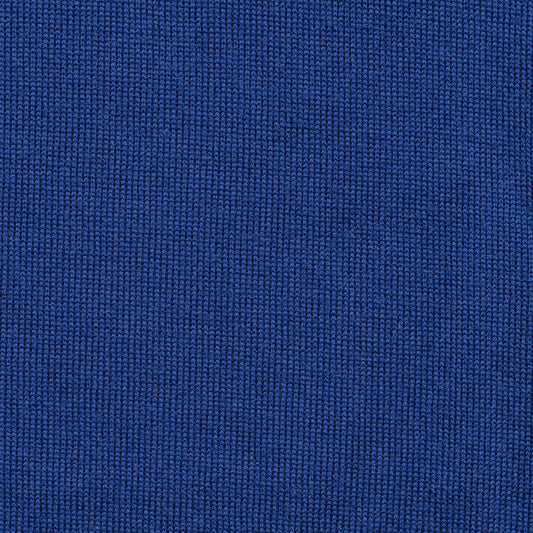 Neapolitan blue merino