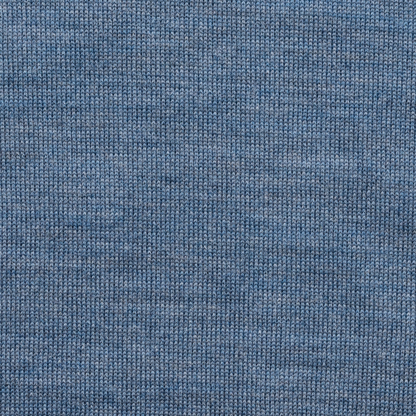 Storm blue merino