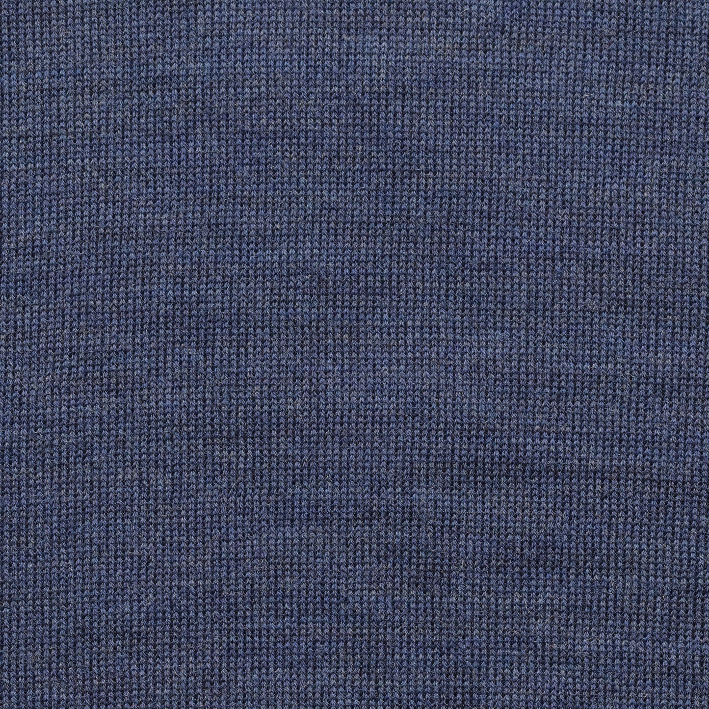Indigo merino