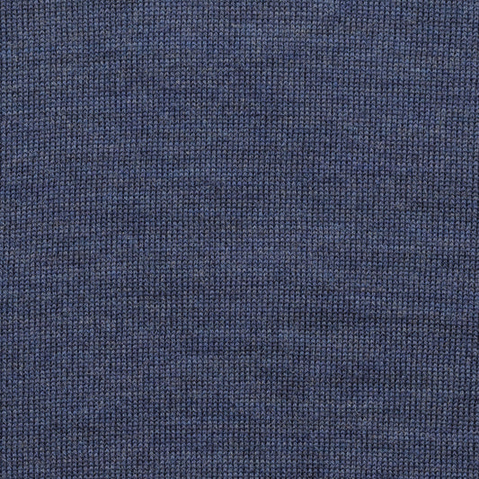 Indigo merino
