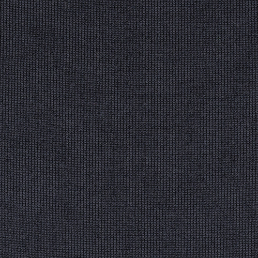 Midnight blue merino