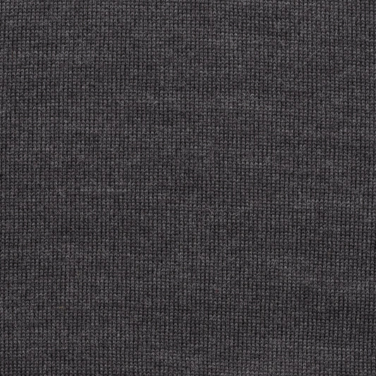 Dark grey merino