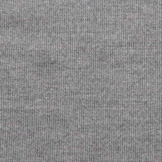 Storm grey merino