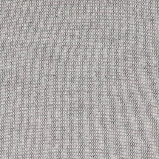Light grey merino
