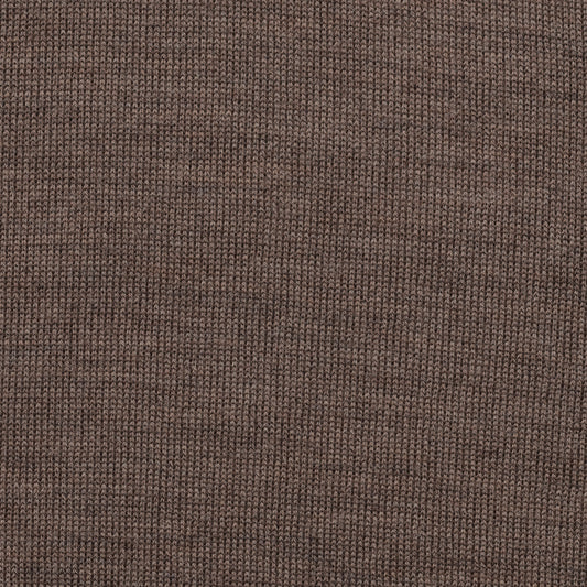 Dark taupe merino