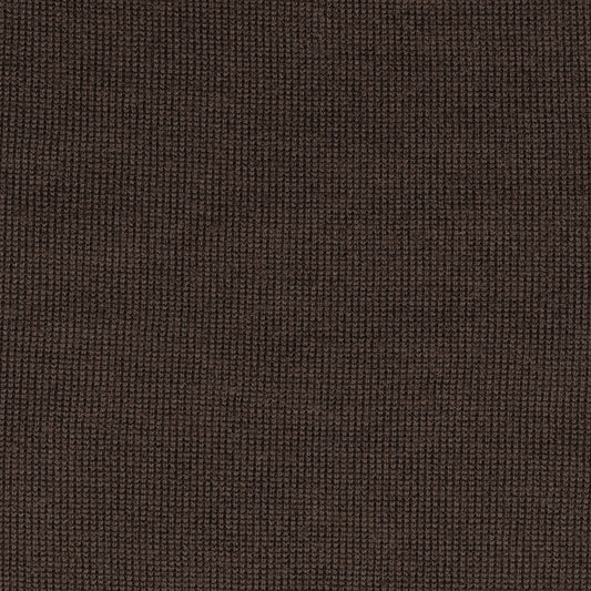 Dark brown merino