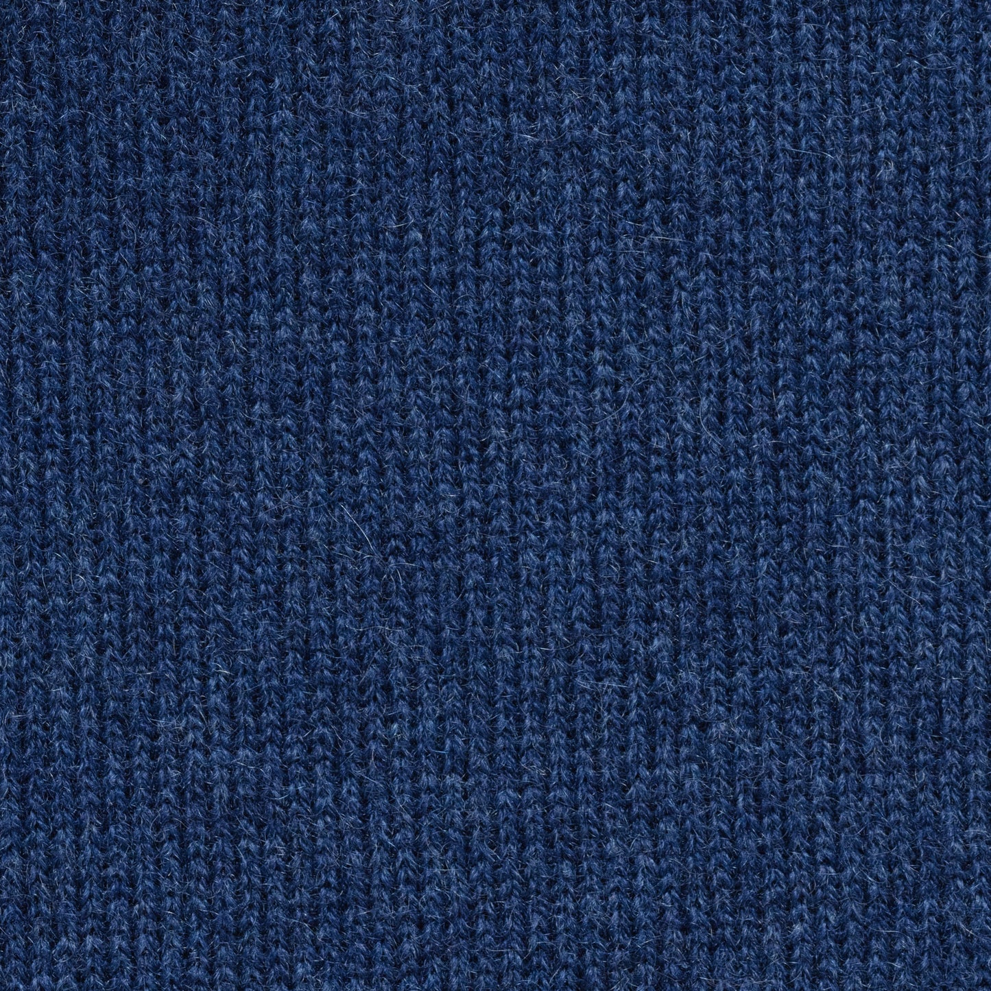 Mid blue cashmere