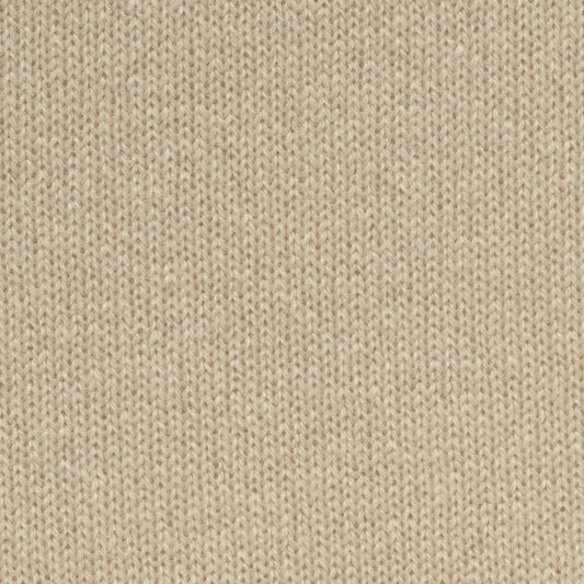 Sand cashmere