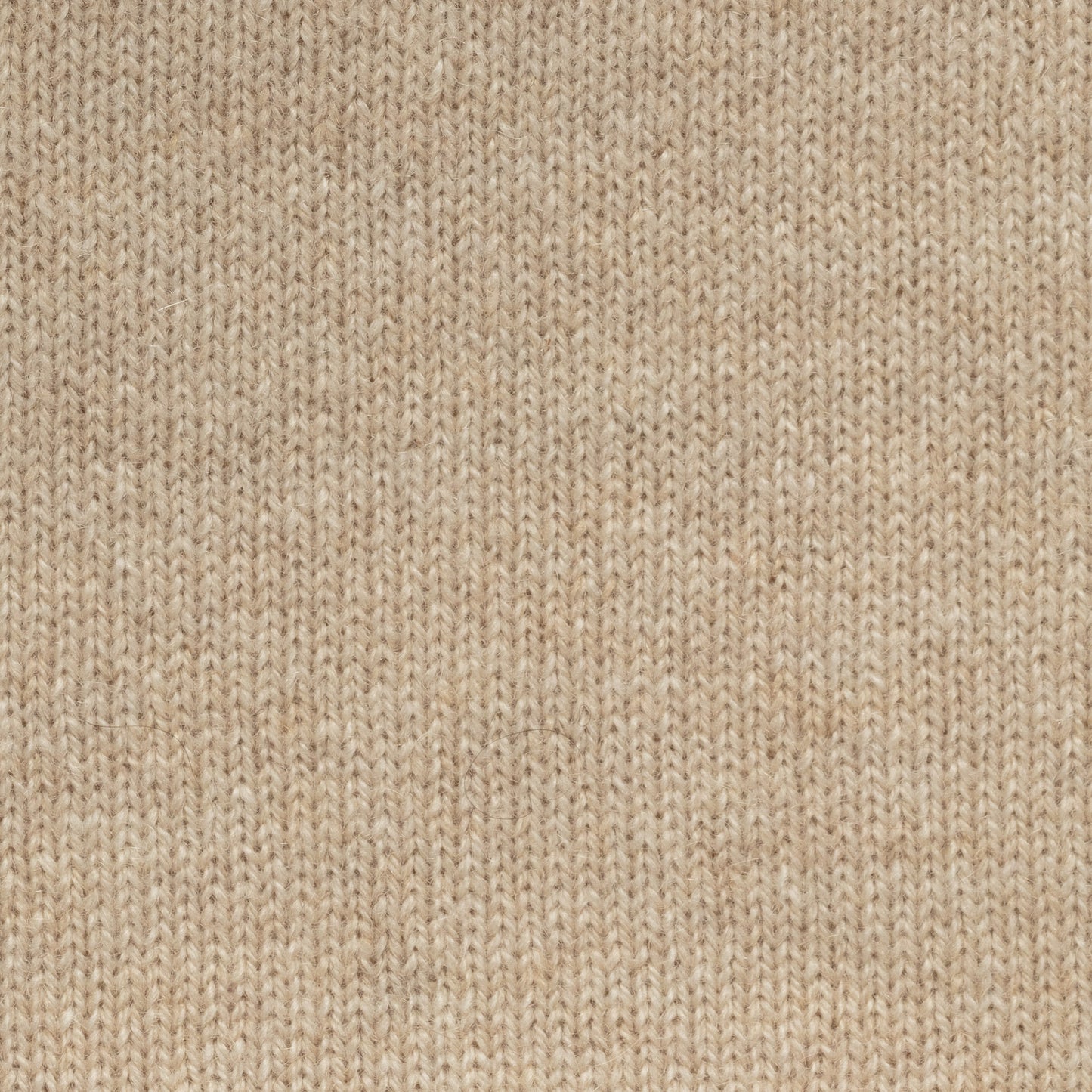 Beige cashmere