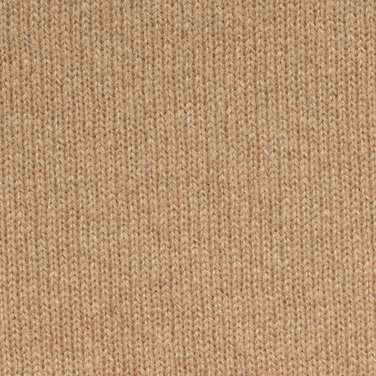 Camel cashmere