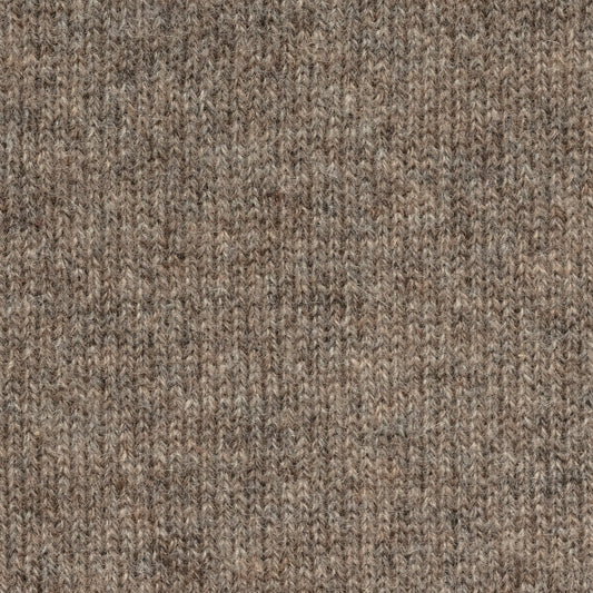 Dark taupe cashmere