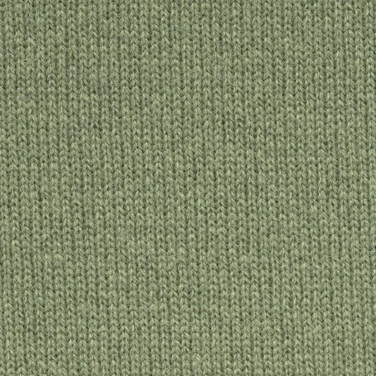 Light sage green cashmere