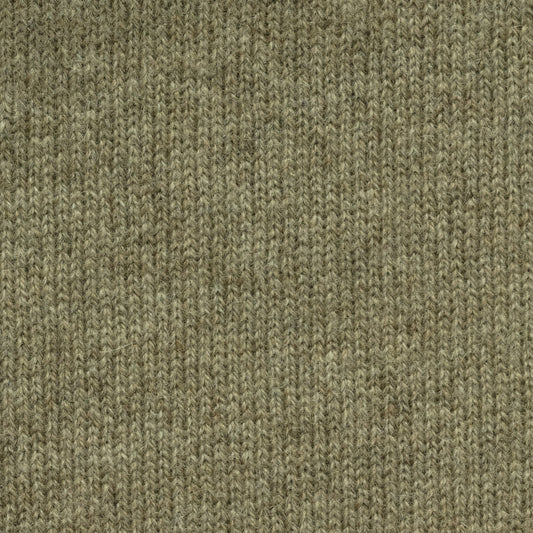 Light moss green cashmere