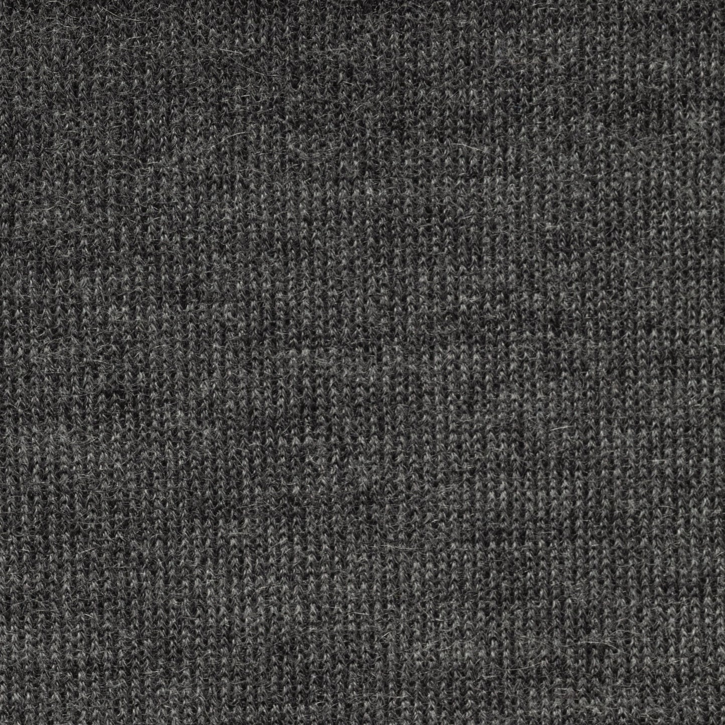 Anthracite cashmere-silk