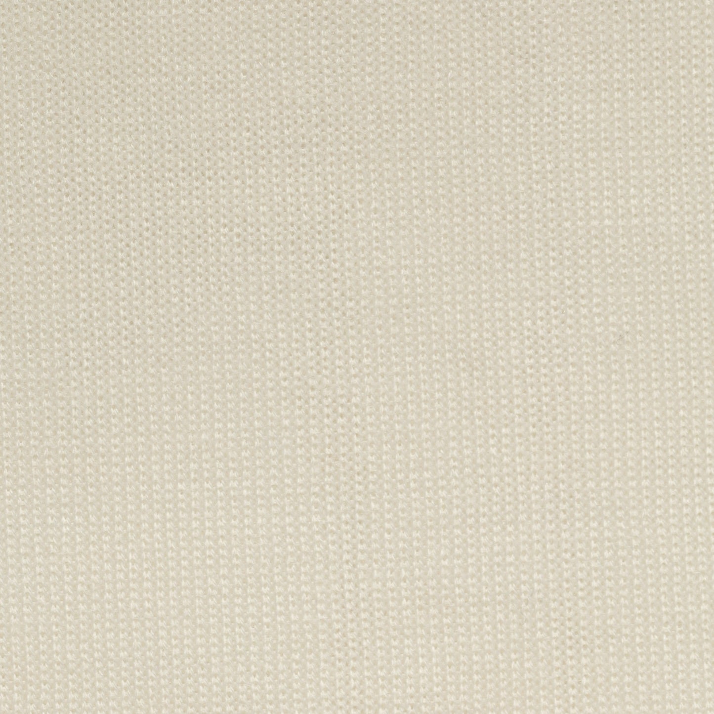 Off-white cashmere-silk