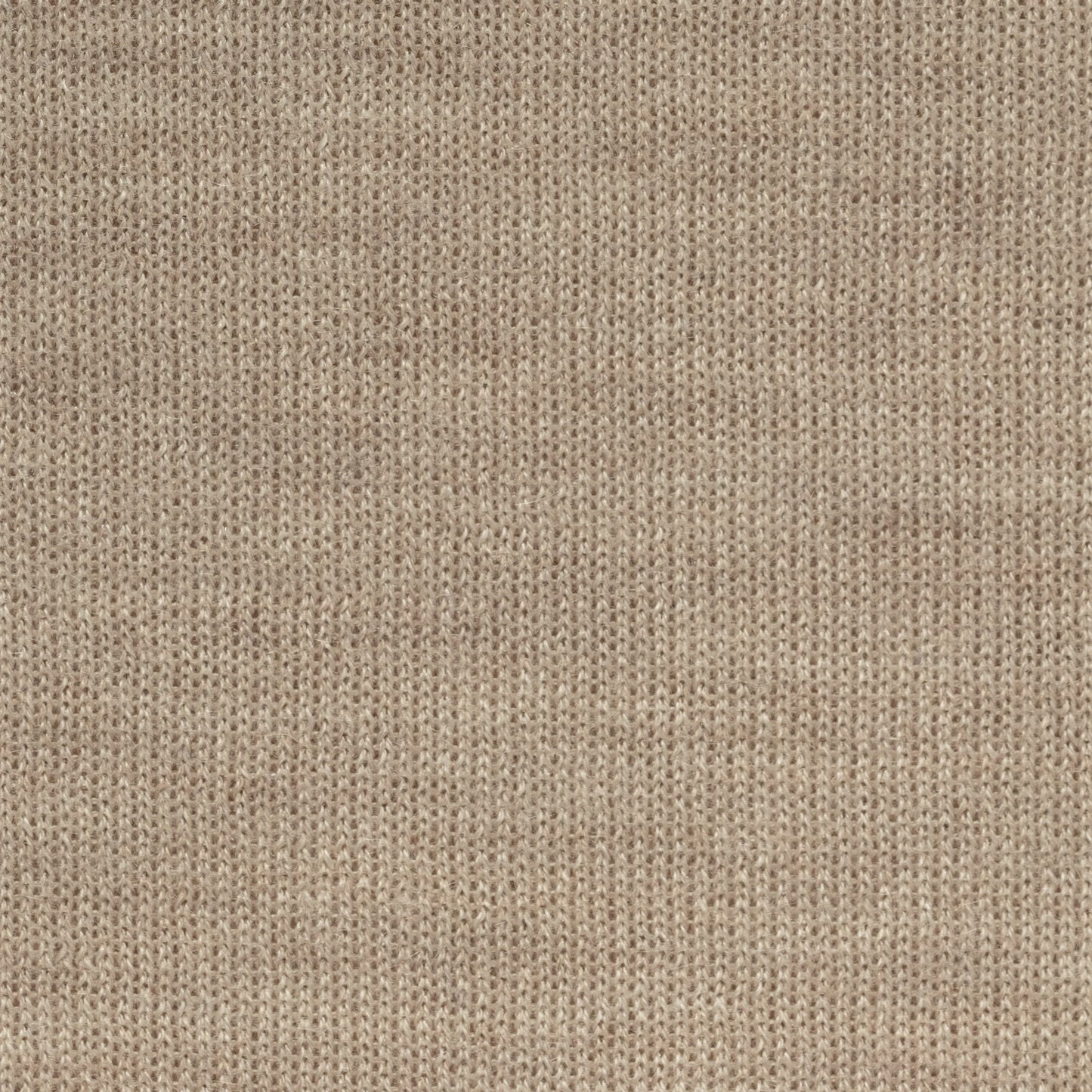 Sand cashmere-silk