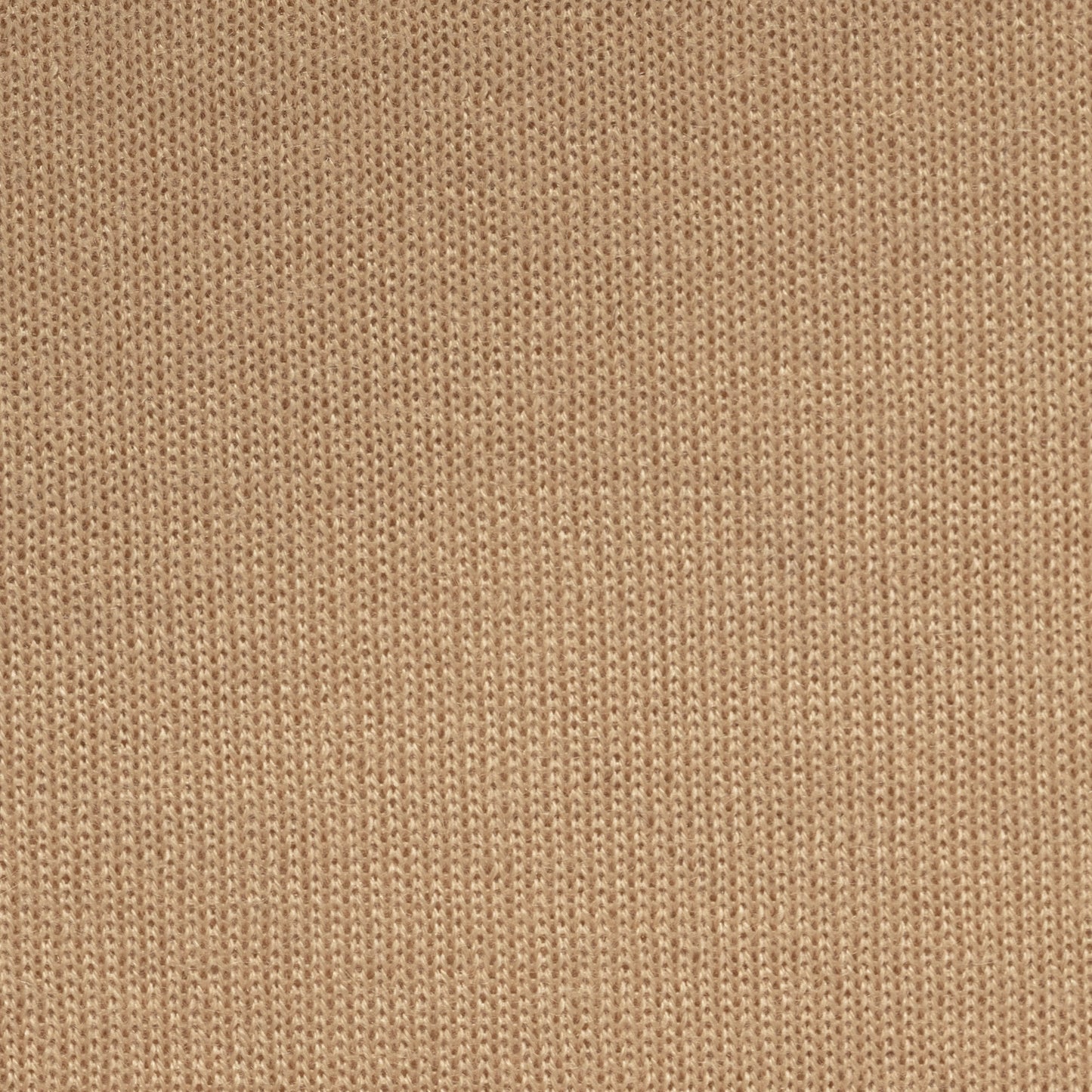 Beige cashmere-silk