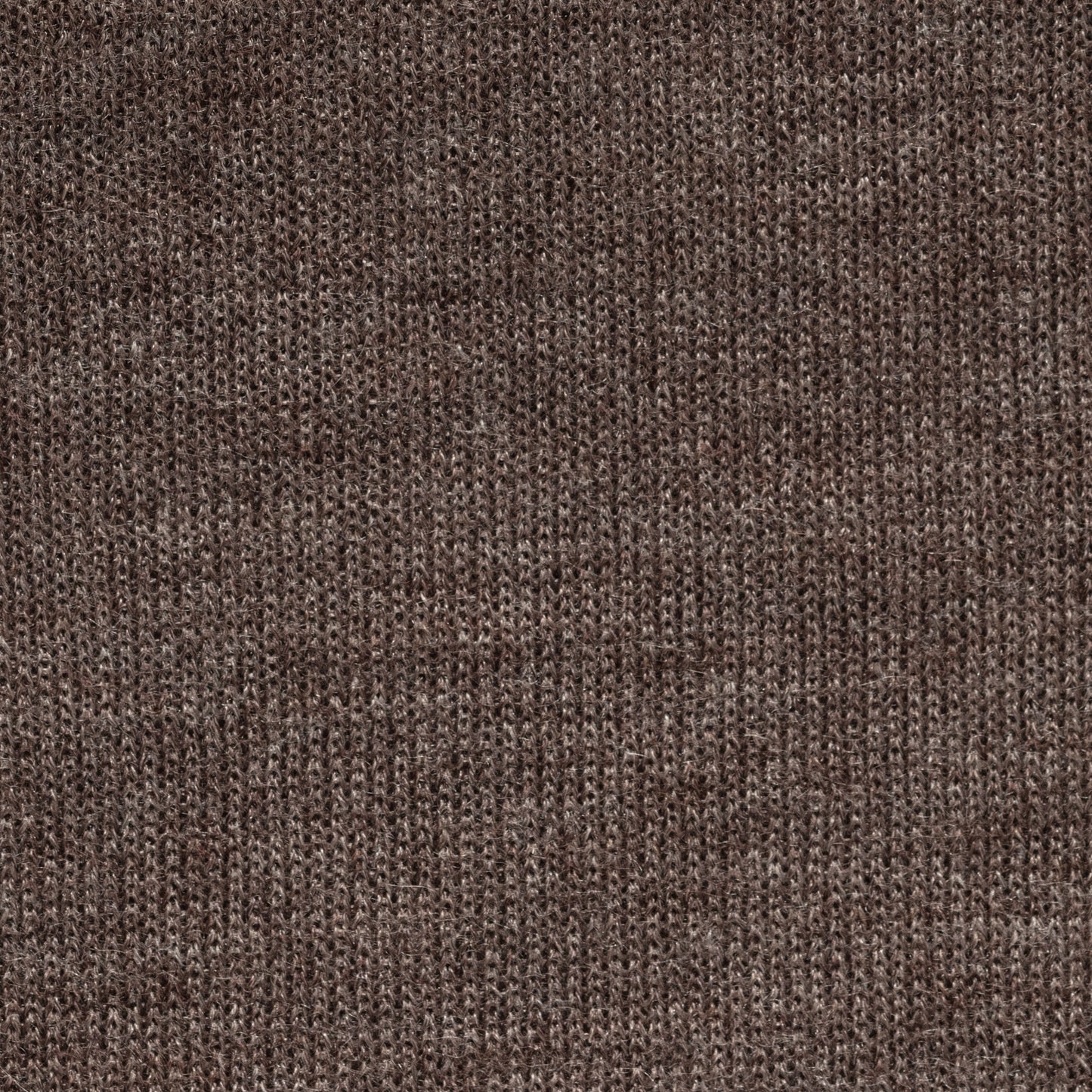 Taupe cashmere-silk