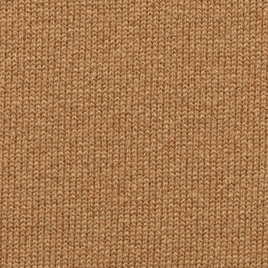 Camel wool-cashmere