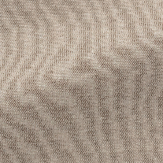 Sand cotton-cashmere