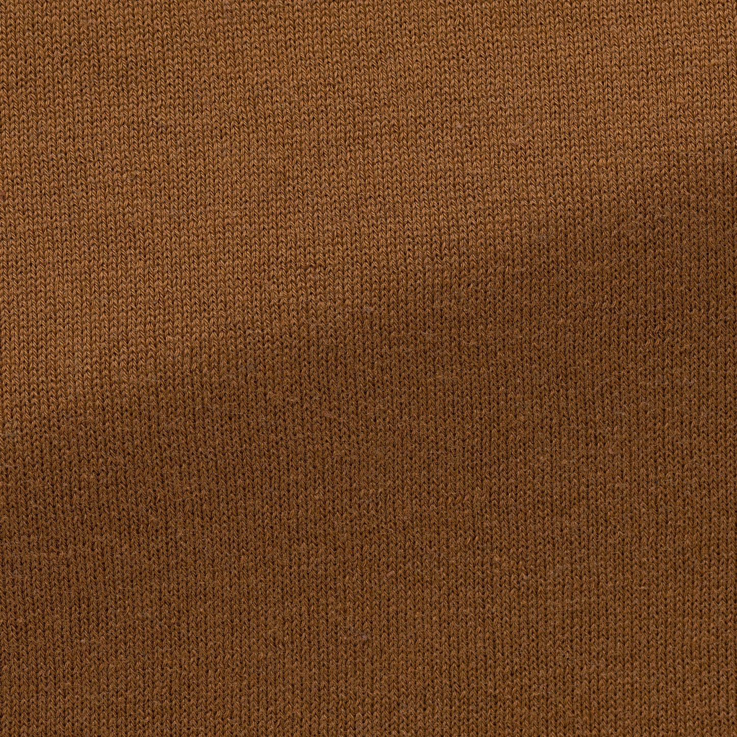 Caramel cotton-silk