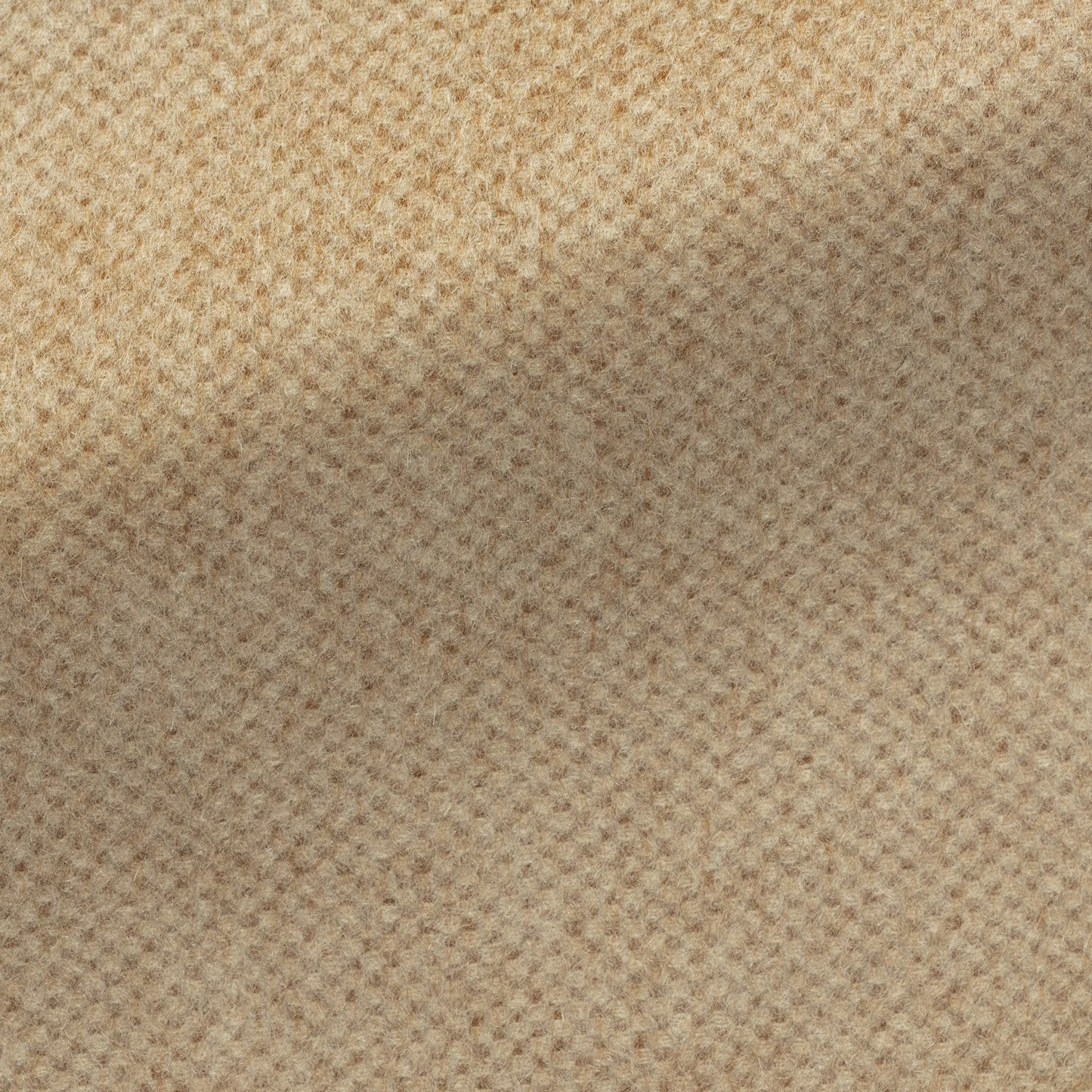 Sand-camel wool-cashmere