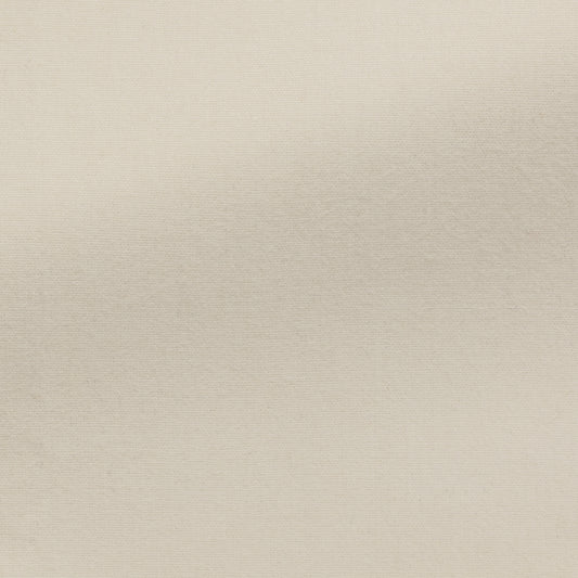 Cream cotton