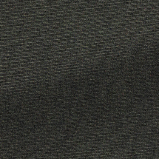 Dark forest green cotton