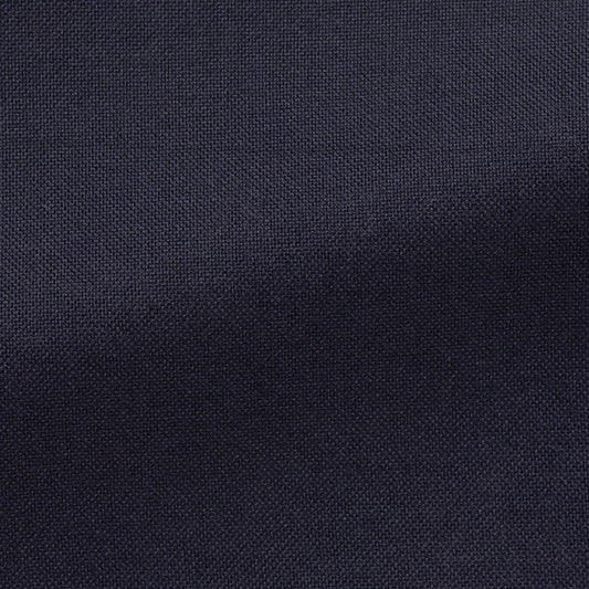 Navy modal-wool
