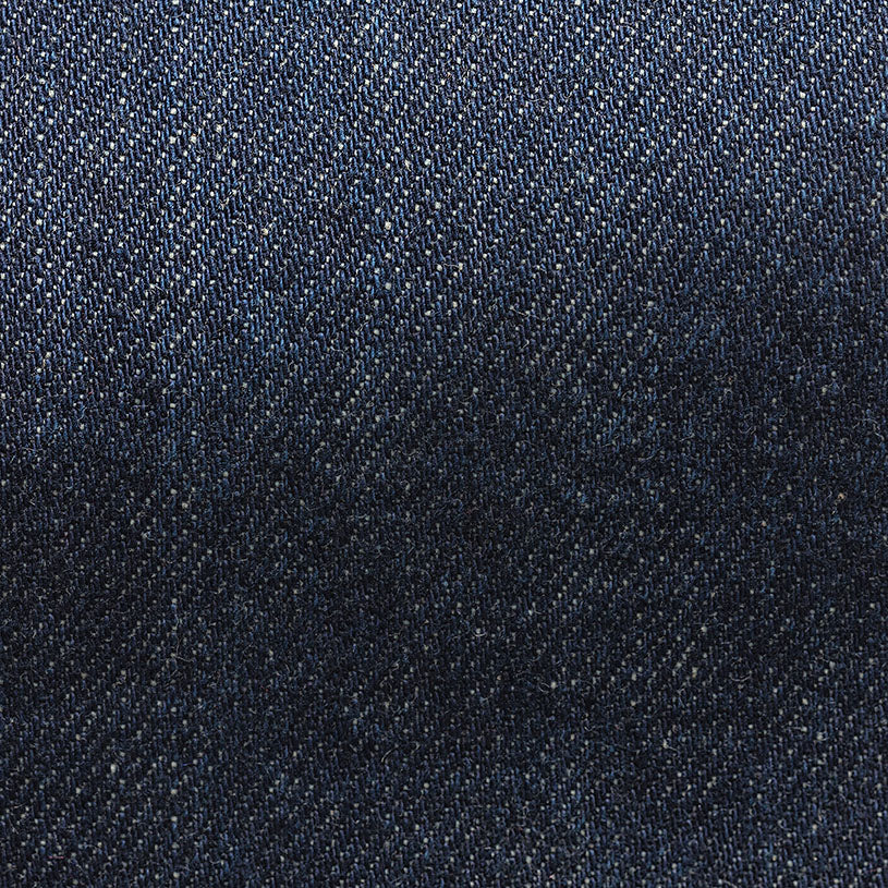 Red cast rinse stretch