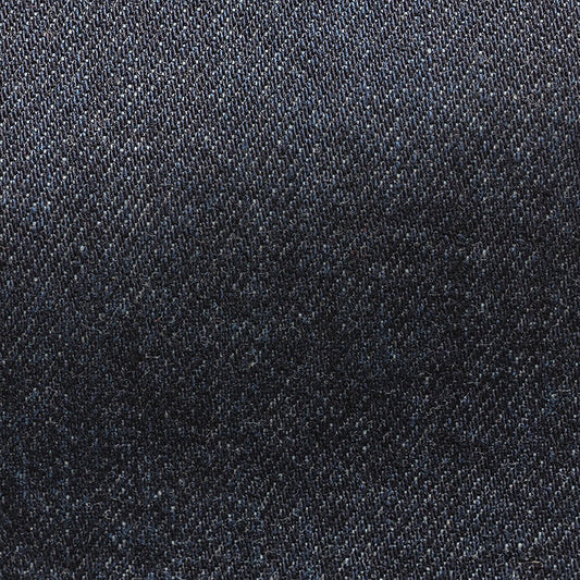 Grey cast rinse stretch