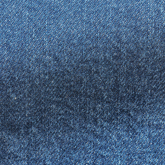 Mid blue stretch