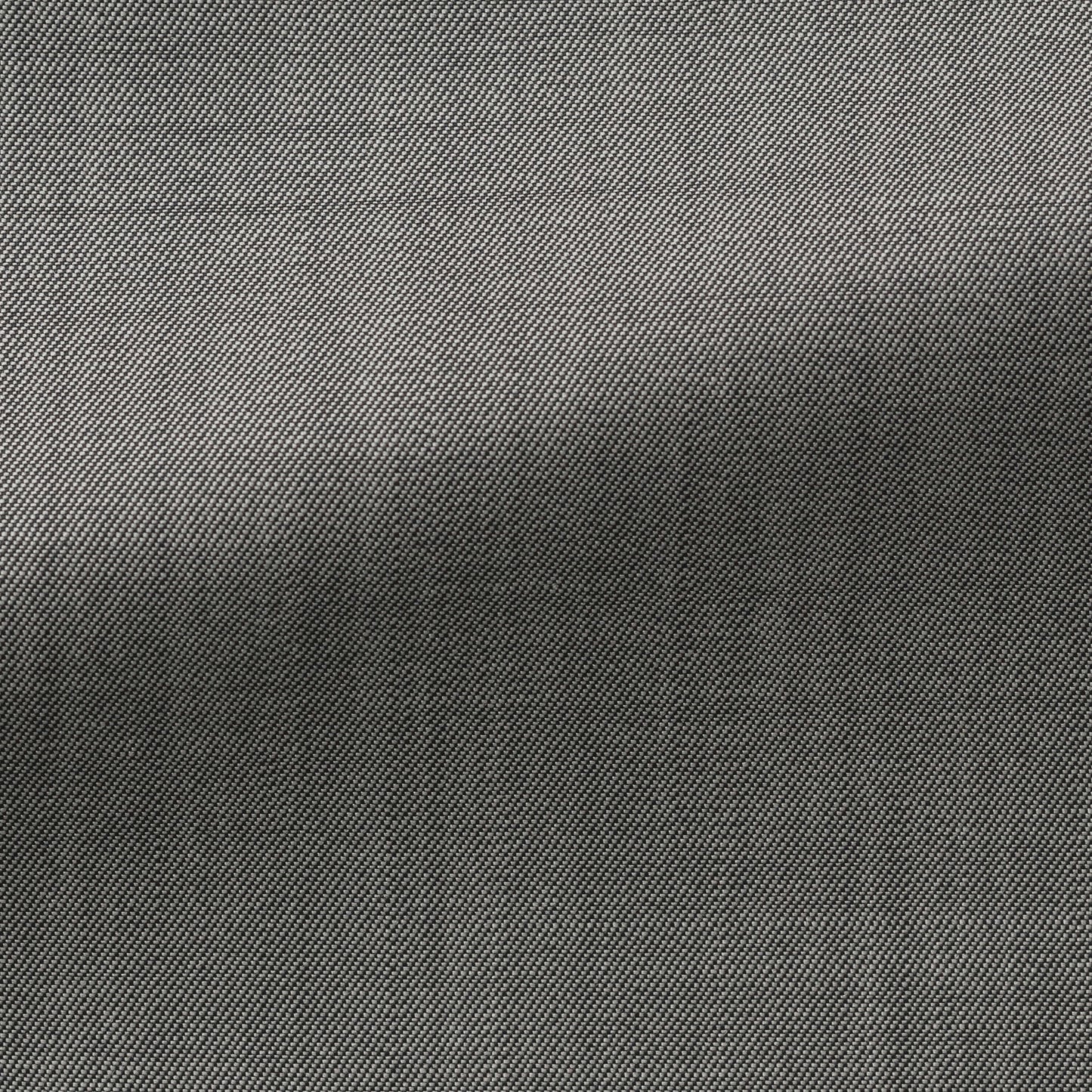 Light grey wool-mohair