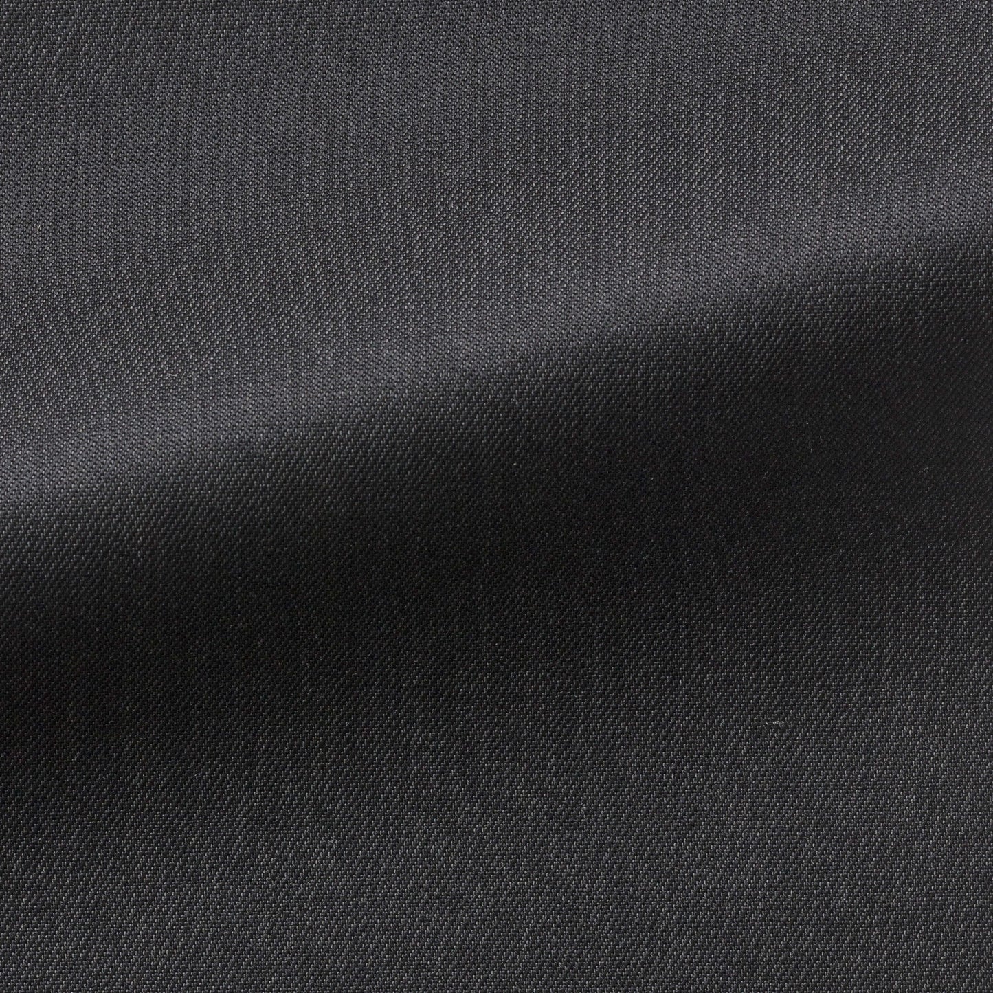 Anthracite wool-mohair