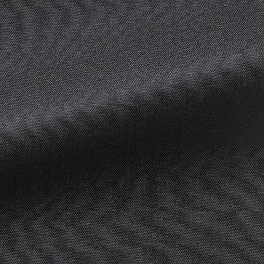 Anthracite wool-mohair