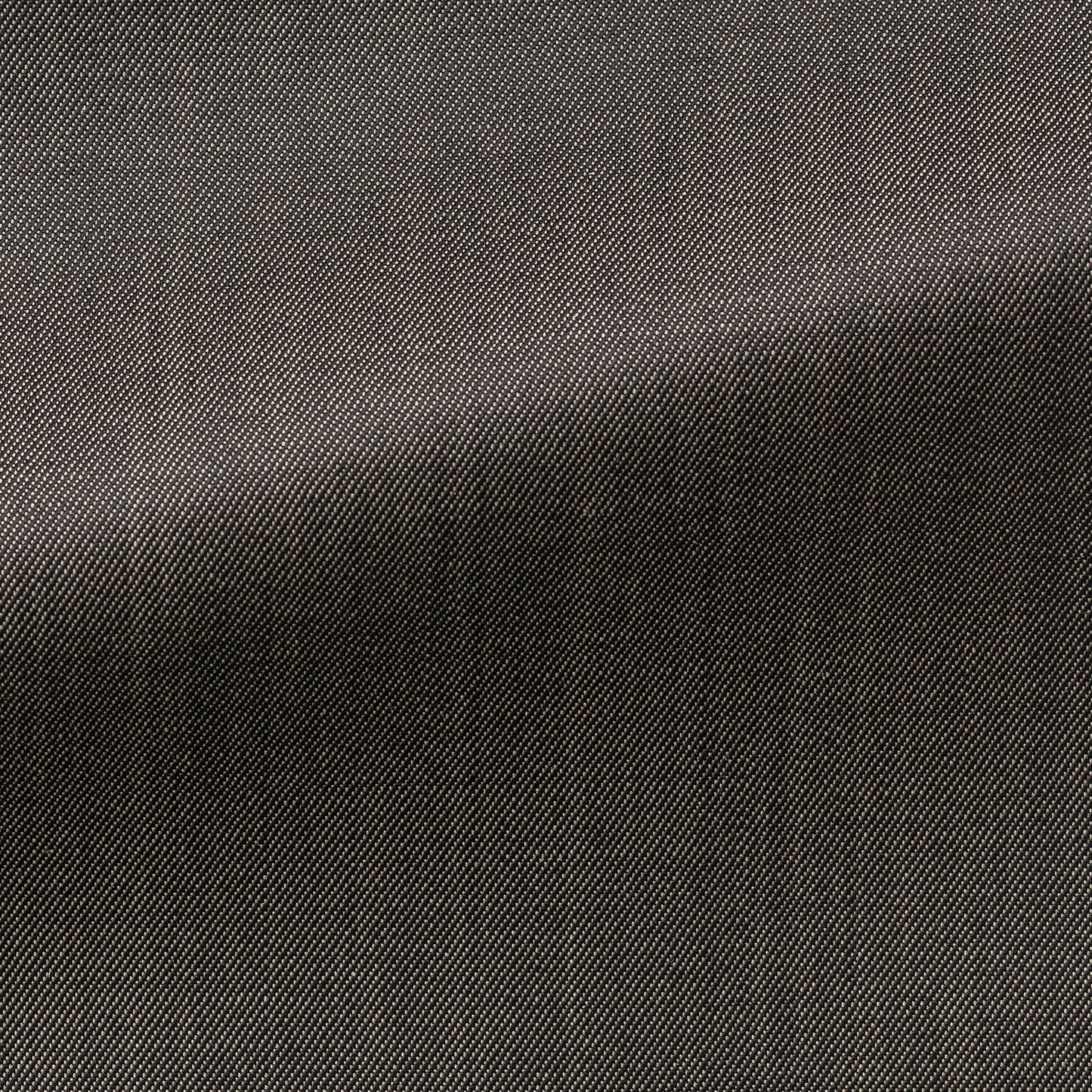 Taupe wool-mohair
