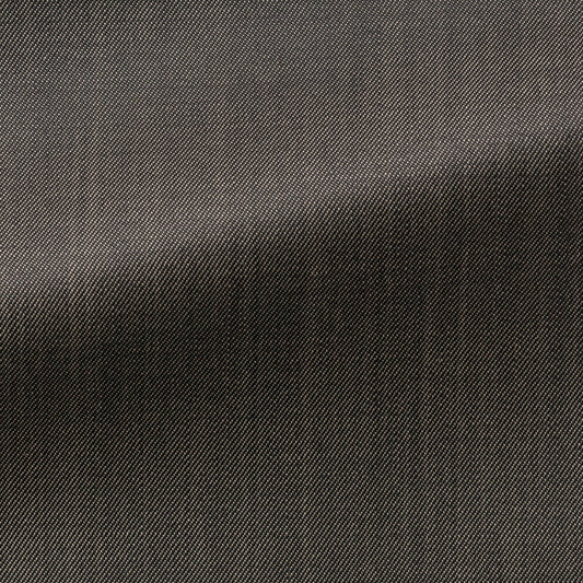 Taupe wool-mohair