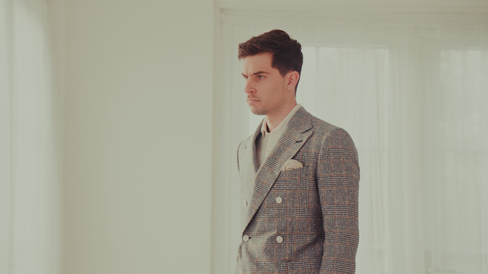 Load video: Impressievideo van nieuwe collectie