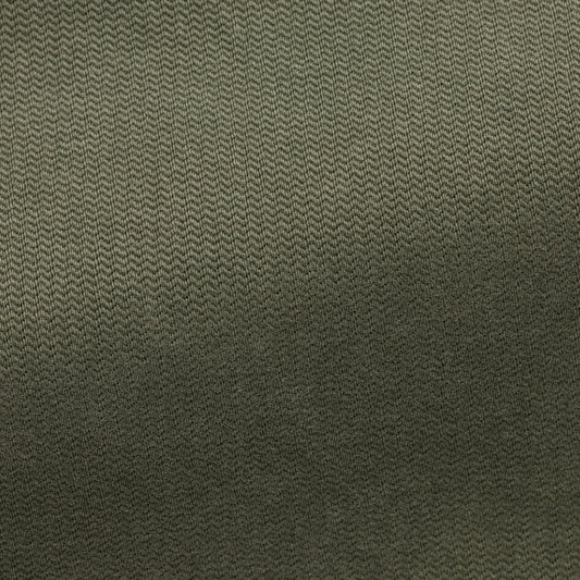 Dusty olive broken twill