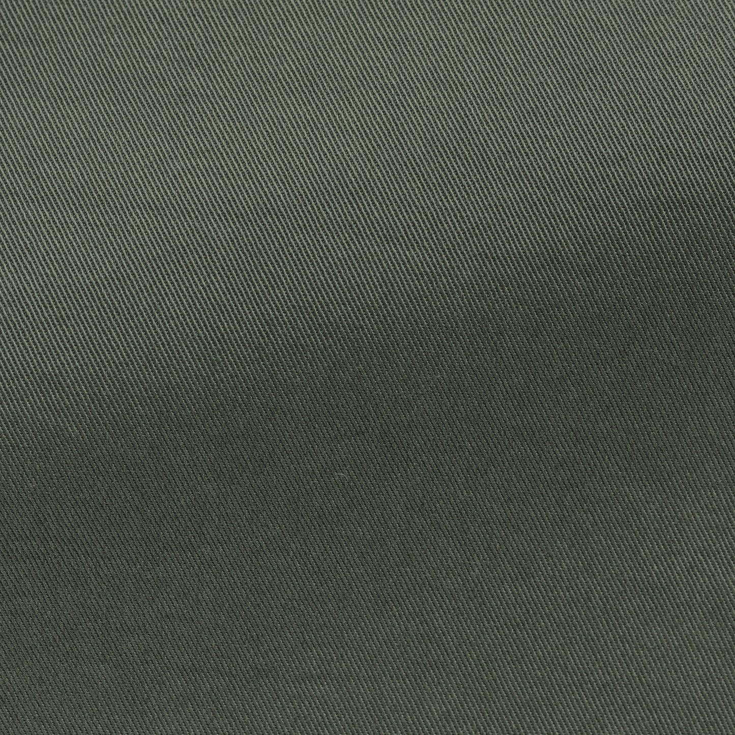 Forest green fine twill