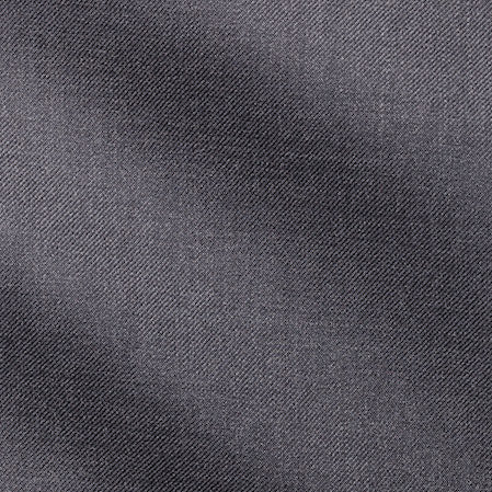 CHARCOAL GREY TWILL SUIT