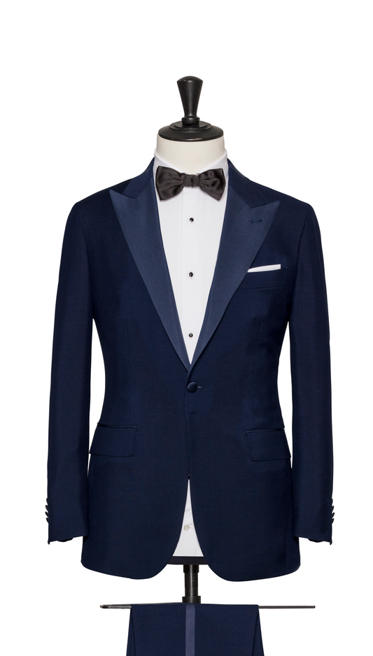 Barathea neapolitan blue