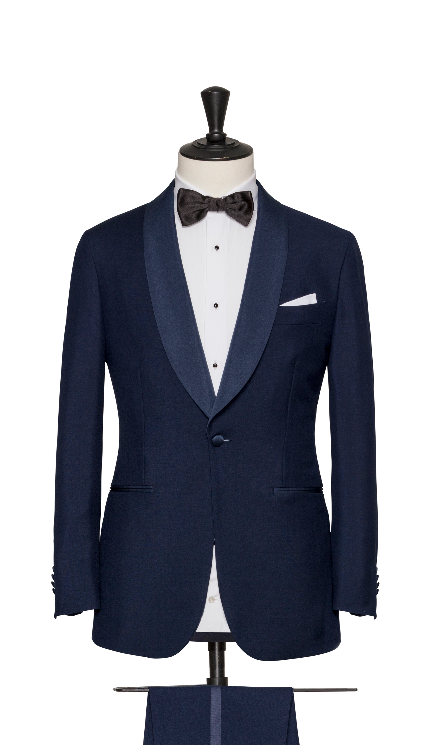 Tropical neapolitan blue