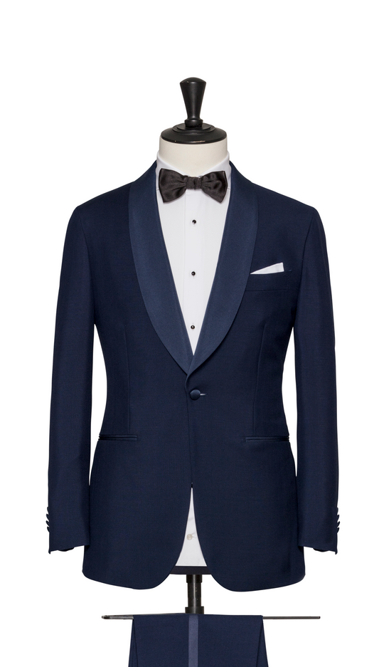 Tropical neapolitan blue